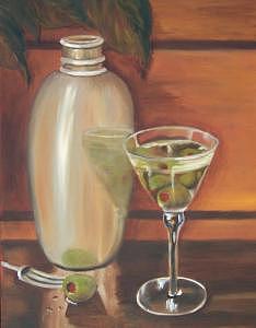 Shaken Not Stirred by Susan Dehlinger Shaken Not Stirred by Susan Dehlinger